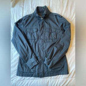 Doppelgänger Mens Jacket